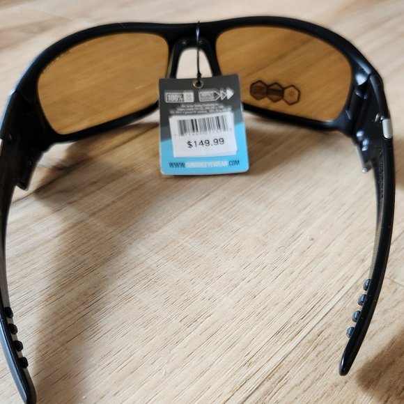 New Sundog Eyewear- Mark Melnyk signature series - Picture 3 of 5